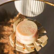 Charger l'image dans la galerie, Savon mangue et grenade