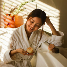 Charger l'image dans la galerie, Savon mangue papaye