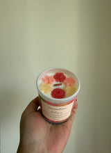 Charger l&#39;image dans la galerie, Bougies décorées (Petit format 5oz)
