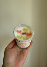 Charger l&#39;image dans la galerie, Bougies décorées (Petit format 5oz)
