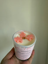 Charger l&#39;image dans la galerie, Bougies décorées (Petit format 5oz)
