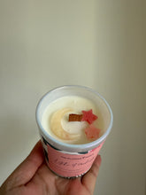 Charger l&#39;image dans la galerie, Bougies décorées (Petit format 5oz)
