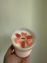 Charger l&#39;image dans la galerie, Bougies décorées (Grand format 8oz)
